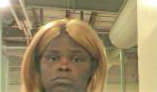 Marlene Johnson, - Orleans Parish County, LA 